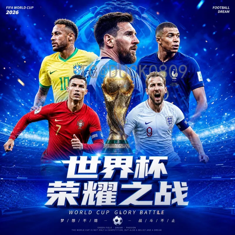 实时更新：2026年世界杯球员名单阵容深度解析与预测